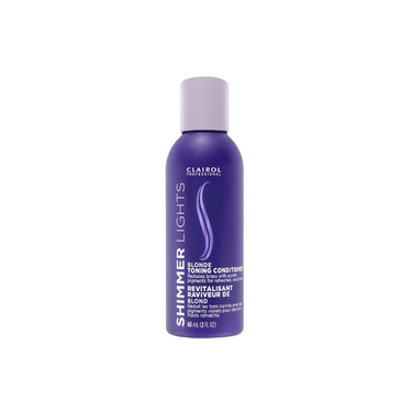 Shimmer Lights Conditioner – 2 oz - ANNS BEAUTY SUPPLY
